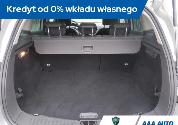 Ford Kuga cena 30000 przebieg: 246878, rok produkcji 2008 z Skępe małe 106
